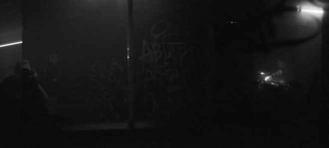 6 WAVES TOUR, Neffa-T, Commodo, Fuchs2, Praha, WZ